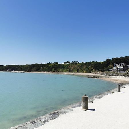 Studio La P'Tite Escale Cancale Buitenkant foto